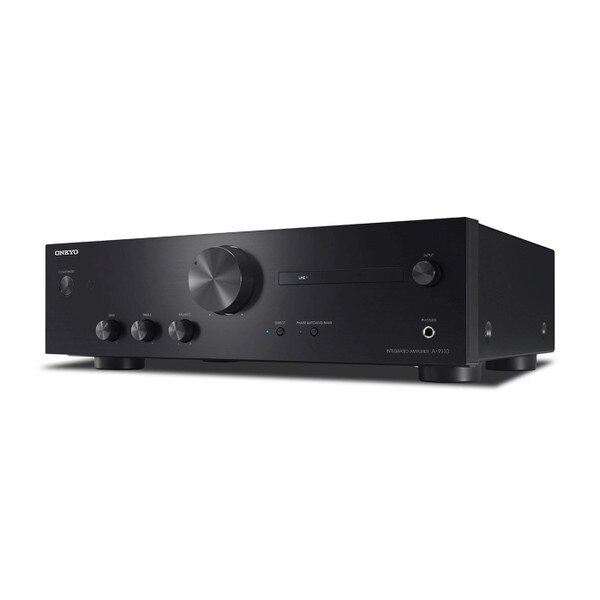 Main product image for Onkyo A-9110 Integrated Stereo Amplifier252-517